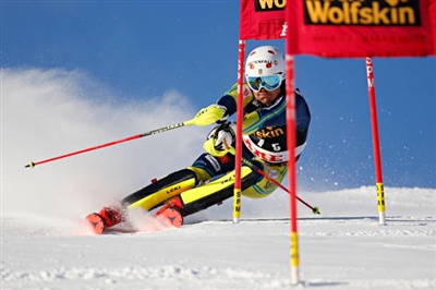 Mattias Hargin Poster 3650270