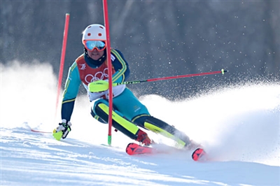 Mattias Hargin Poster 3650273