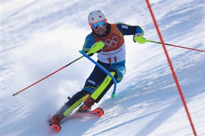 Mattias Hargin Poster 3650277