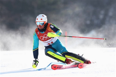 Mattias Hargin Poster 3650280