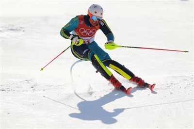 Mattias Hargin Poster 3650292