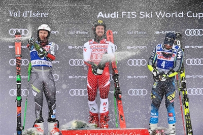 Matts Olsson Poster 3652109