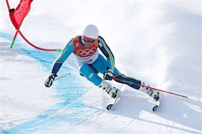 Matts Olsson Poster 3652116