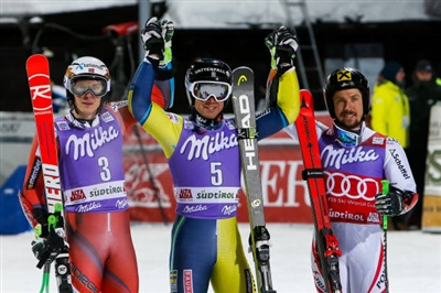 Matts Olsson Poster 3652120