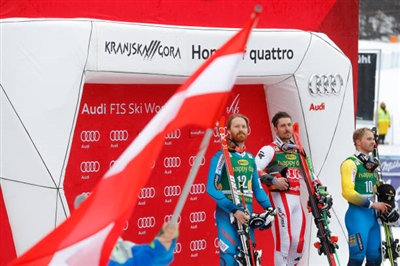 Matts Olsson Poster 3652130