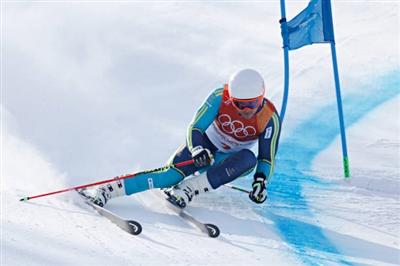 Matts Olsson Poster 3652138