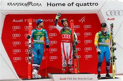 Matts Olsson Poster 3652146