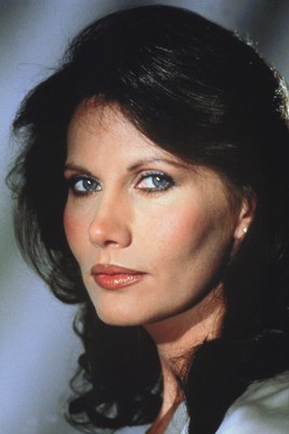 Maud Adams Poster 2552989