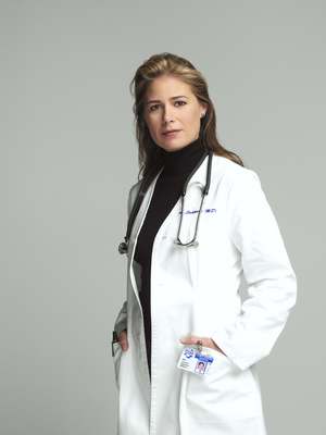 Maura Tierney Poster 2031107