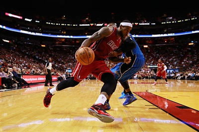 Maurice Harkless Poster 3401846