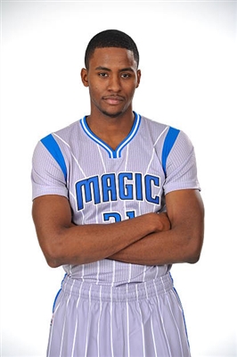 Maurice Harkless Poster 3401859