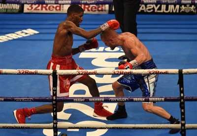 Maurice Hooker Poster 3585021