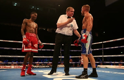 Maurice Hooker Poster 3585022