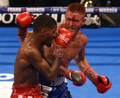 Maurice Hooker Poster 3585023