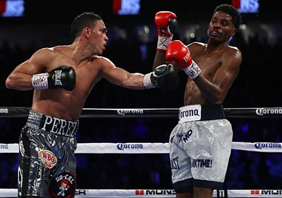 Maurice Hooker Poster 3585024