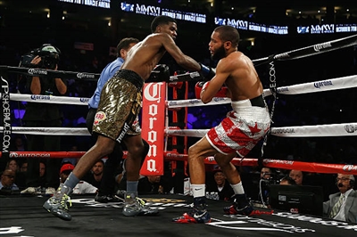 Maurice Hooker Poster 3585025