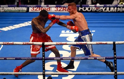 Maurice Hooker Poster 3585027