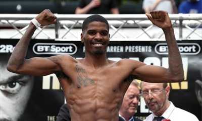 Maurice Hooker Poster 3585029