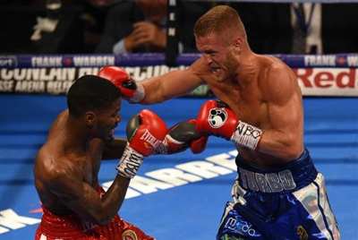 Maurice Hooker Poster 3585033
