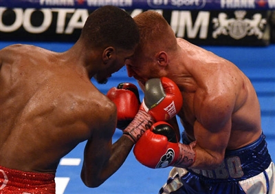 Maurice Hooker Poster 3585038