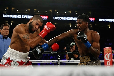 Maurice Hooker Poster 3585039