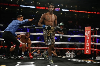 Maurice Hooker Poster 3585041
