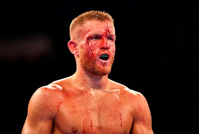 Maurice Hooker Poster 3585044