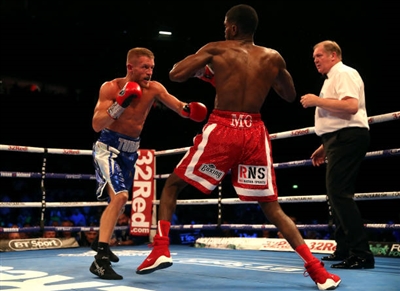 Maurice Hooker Poster 3585045