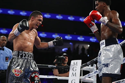 Maurice Hooker Poster 3585046