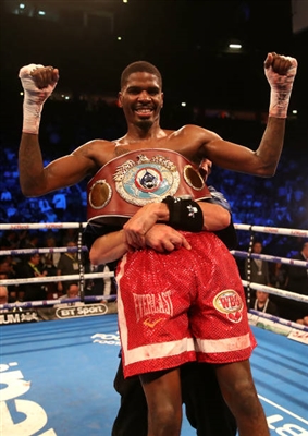 Maurice Hooker Poster 3585049