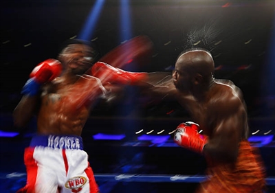 Maurice Hooker Poster 3585053