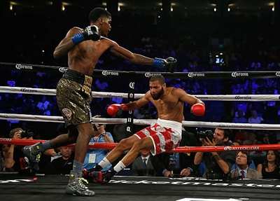 Maurice Hooker Poster 3585057