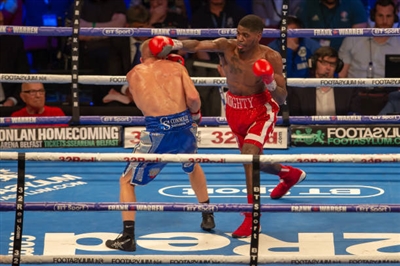 Maurice Hooker Poster 3585060