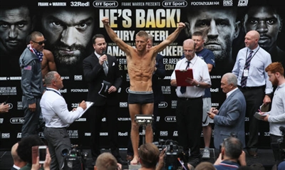 Maurice Hooker Poster 3585063