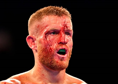 Maurice Hooker Poster 3585065