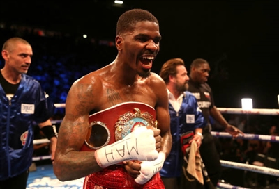 Maurice Hooker Poster 3585067