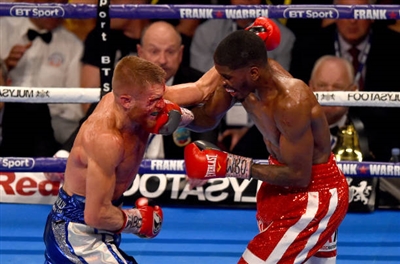 Maurice Hooker Poster 3585073