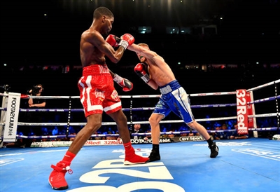 Maurice Hooker Poster 3585074