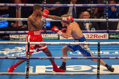 Maurice Hooker Poster 3585076