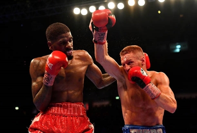 Maurice Hooker Poster 3585078