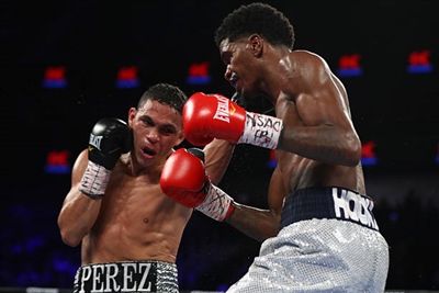 Maurice Hooker Poster 3585080