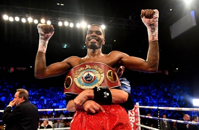 Maurice Hooker Poster 3585081