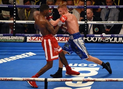 Maurice Hooker Poster 3585082