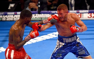 Maurice Hooker Poster 3585084