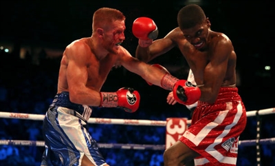 Maurice Hooker Poster 3585085