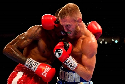 Maurice Hooker Poster 3585086