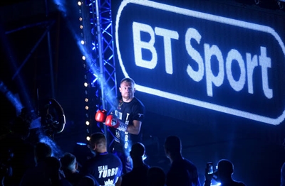 Maurice Hooker Poster 3585091