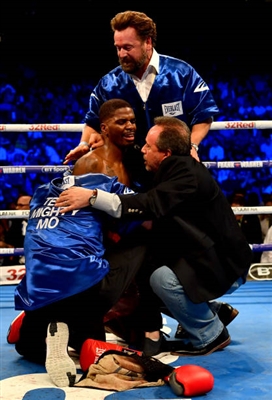 Maurice Hooker Poster 3585093