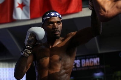 Maurice Hooker Poster 3585098
