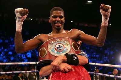 Maurice Hooker Poster 3585103